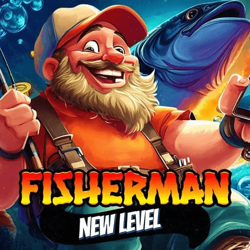 FISHERMAN™ Deluxe Slot